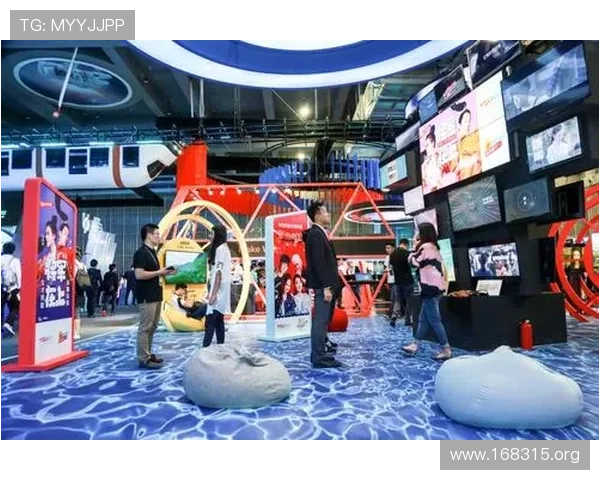 客赢娱乐：引领未来娱乐产业的新趋势与创新发展